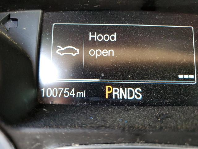 Photo 8 from auction – 2015 FORD FOCUS SE with VIN 1FADP3F29FL327095