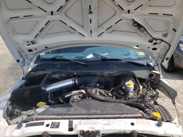 Photo 7 from auction – 1999 DODGE RAM 1500 with VIN 3B7HC13Y4XG166402