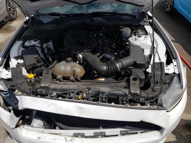 Photo 7 from auction – 2015 FORD MUSTANG with VIN 1FA6P8AM0F5395014