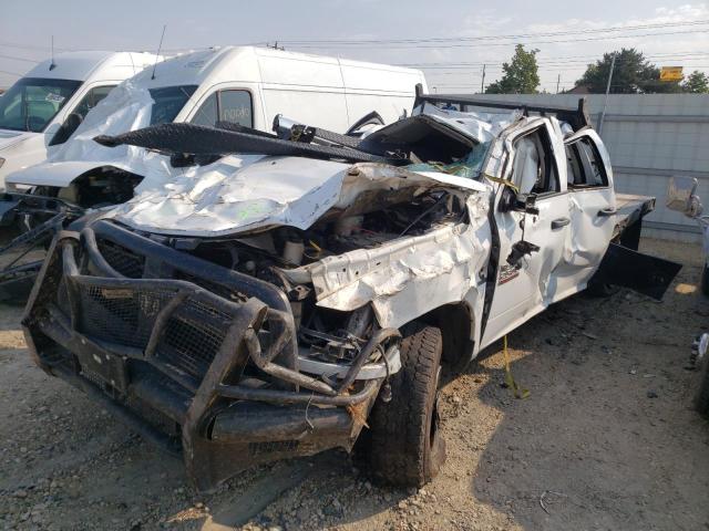Photo 2 from auction – 2016 RAM 2500 ST with VIN 3C6UR5HL8GG130107