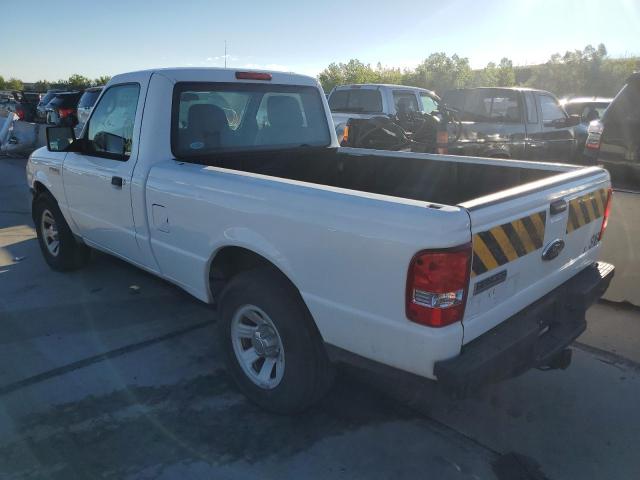 Photo 3 from auction – 2011 FORD RANGER with VIN 1FTKR1AD5BPA78466