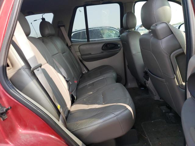Photo 6 from auction – 2003 CHEVROLET TRAILBLAZE with VIN 1GNDT13S032405626