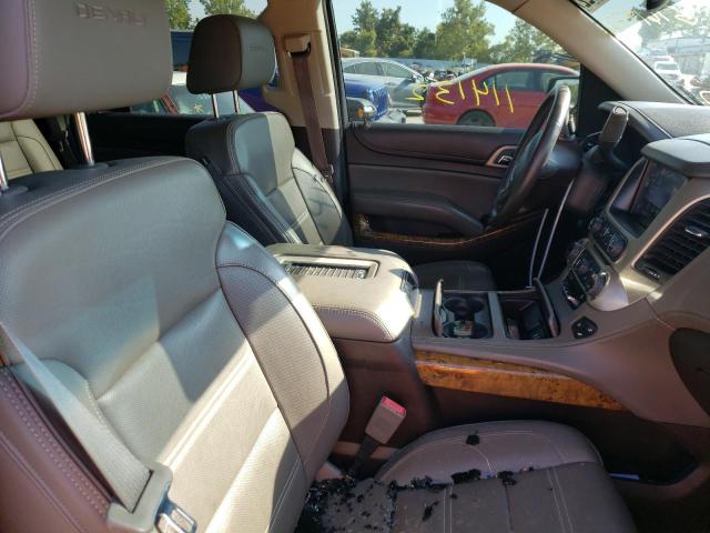 Photo 5 from auction – 2015 GMC YUKON DENA with VIN 1GKS2CKJ4FR518194