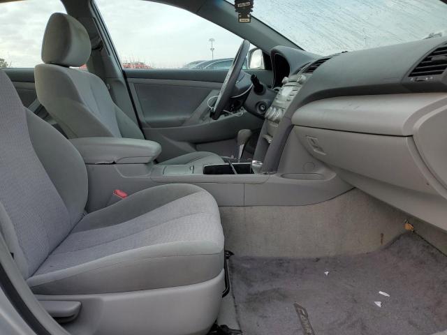 Photo 5 from auction – 2010 TOYOTA CAMRY BASE with VIN 4T1BF3EK7AU088117
