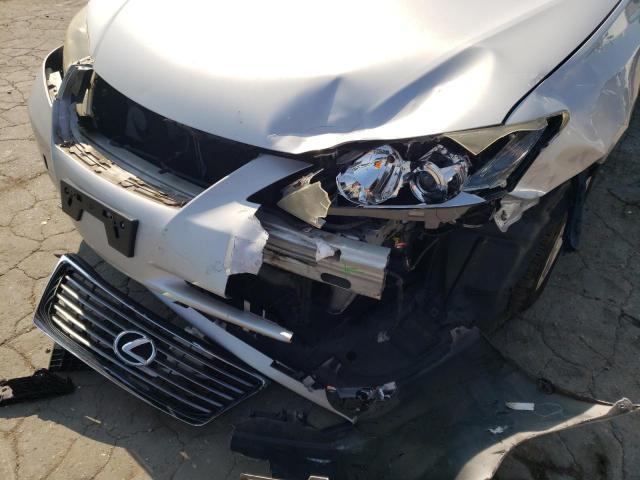 Photo 9 from auction – 2009 LEXUS ES 350 with VIN JTHBJ46G492341029