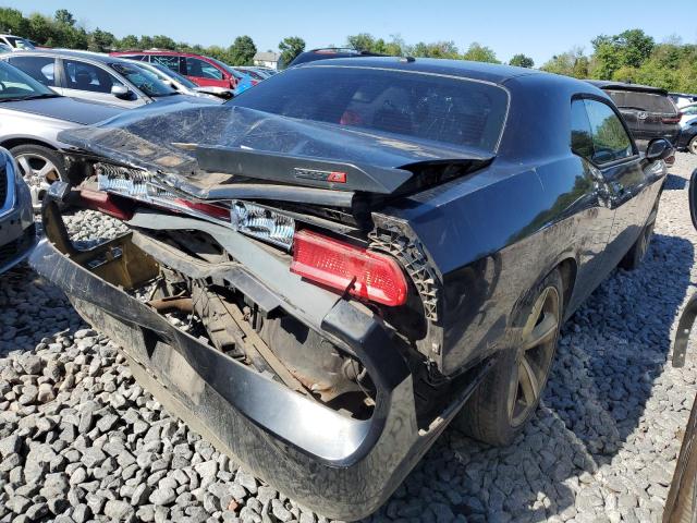 Photo 4 from auction – 2009 DODGE CHALLENGER with VIN 2B3LJ74W19H524480