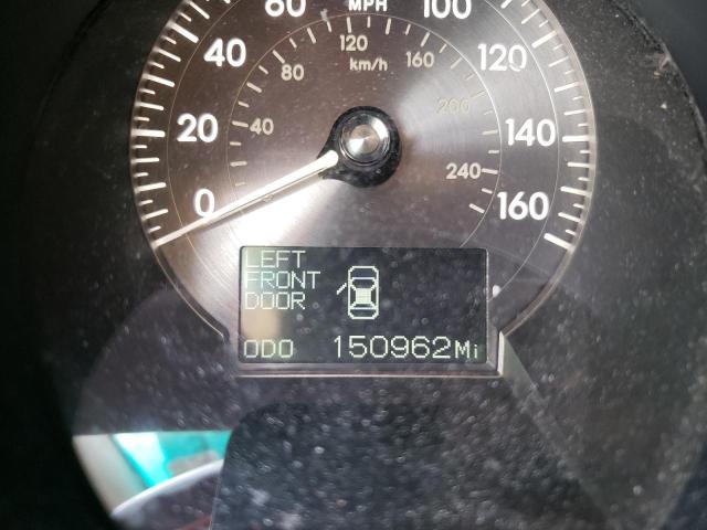 Photo 8 from auction – 2006 LEXUS GS 300 with VIN JTHCH96S860014917