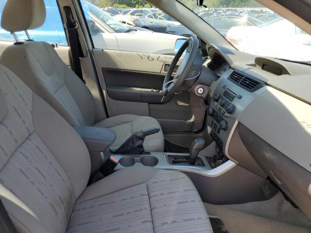 Photo 5 from auction – 2008 FORD FOCUS SE with VIN 1FAHP35NX8W182633