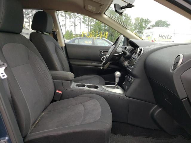 Photo 5 from auction – 2013 NISSAN ROGUE S with VIN JN8AS5MV2DW106958
