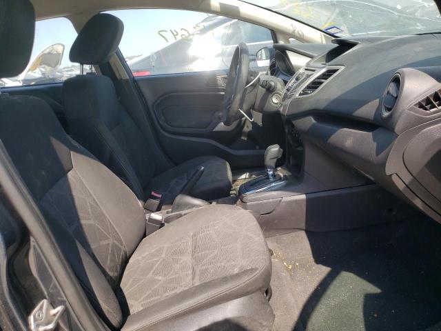 Photo 5 from auction – 2011 FORD FIESTA SE with VIN 3FADP4EJXBM134168