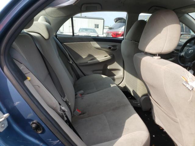 Photo 6 from auction – 2013 TOYOTA COROLLA BA with VIN 5YFBU4EE4DP167241