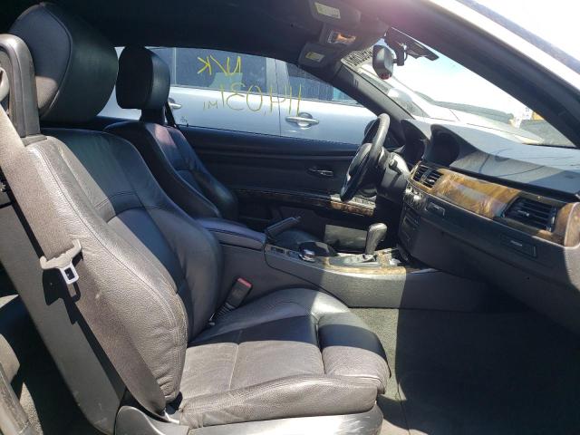 Photo 5 from auction – 2007 BMW 335 I with VIN WBAWL735X7PX45760