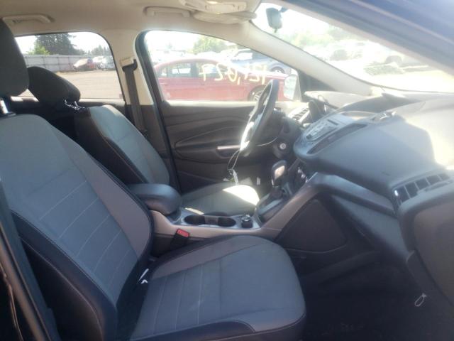 Photo 5 from auction – 2016 FORD ESCAPE SE with VIN 1FMCU9G95GUA14663