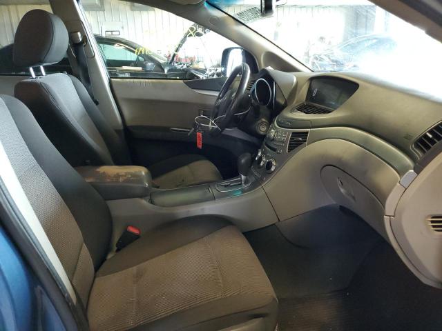 Photo 5 from auction – 2008 SUBARU TRIBECA with VIN 4S4WX96DX84414570