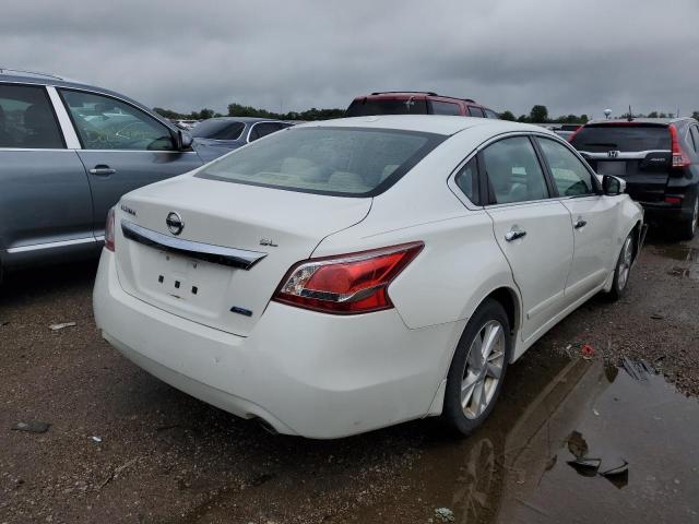 Photo 4 from auction – 2013 NISSAN ALTIMA 2.5 with VIN 1N4AL3AP0DN506449