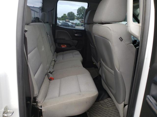 Photo 6 from auction – 2015 CHEVROLET SILVERADO with VIN 1GC2KUEG4FZ512705