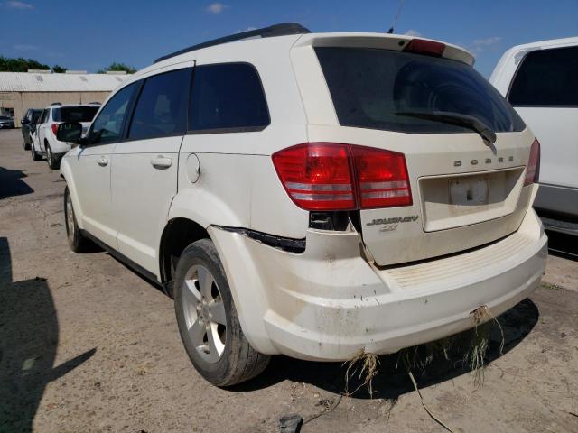 Photo 3 from auction – 2016 DODGE JOURNEY SE with VIN 3C4PDCAB8GT139505