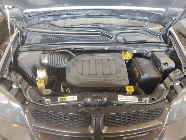 Photo 7 from auction – 2019 DODGE GRAND CARA with VIN 2C4RDGEG3KR724218