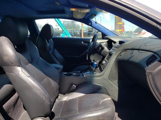Photo 5 from auction – 2012 HYUNDAI GENESIS CO with VIN KMHHU6KH1CU077966