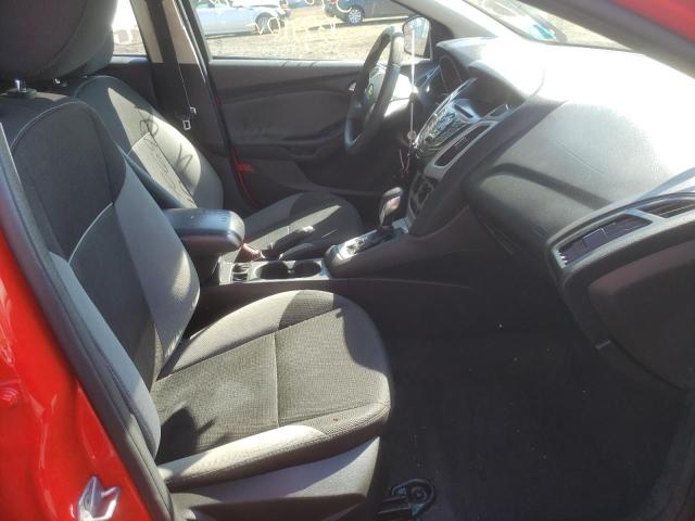 Photo 5 from auction – 2014 FORD FOCUS SE with VIN 1FADP3F24EL277155