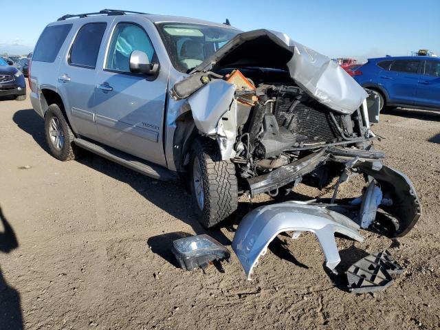 GMC YUKON SLT 2012 with VIN 1GKS2CE03CR161718 - Photo from auction