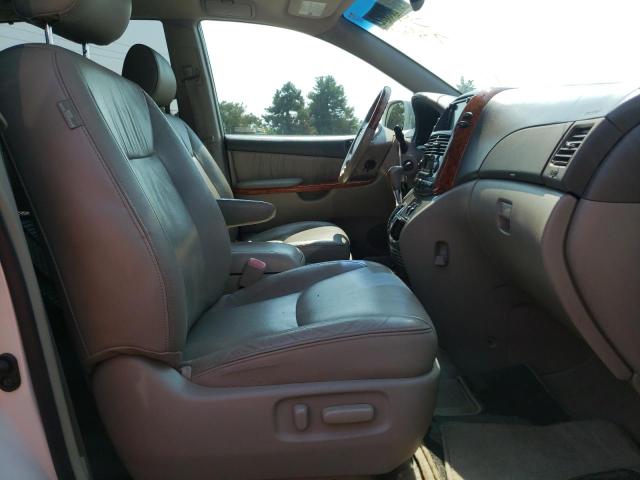Photo 5 from auction – 2008 TOYOTA SIENNA with VIN 5TDZK22C98S147060
