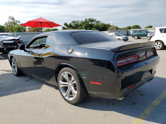 Photo 3 from auction – 2019 DODGE CHALLENGER with VIN 2C3CDZBT3KH676958