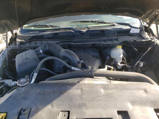 Photo 7 from auction – 2014 RAM 1500 SLT with VIN 1C6RR6LT2ES366762