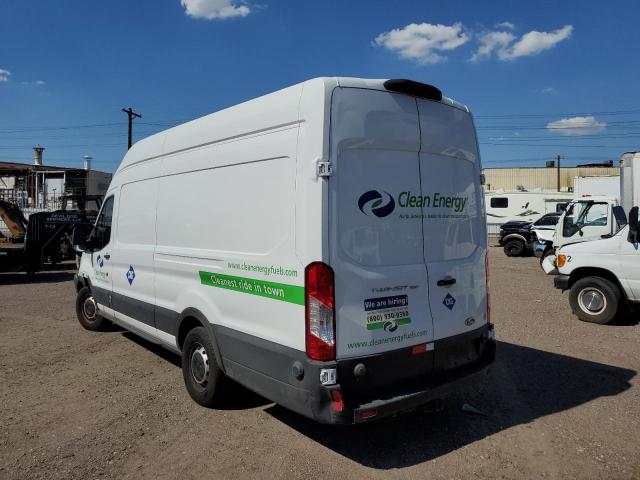 Photo 3 from auction – 2019 FORD TRANSIT T- with VIN 1FTBW3XM5KKB79757