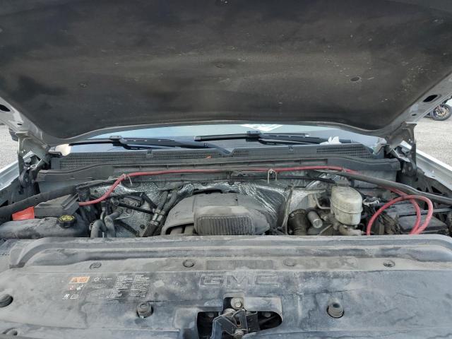 Photo 7 from auction – 2015 GMC SIERRA C35 with VIN 1GT111EG8FF547634