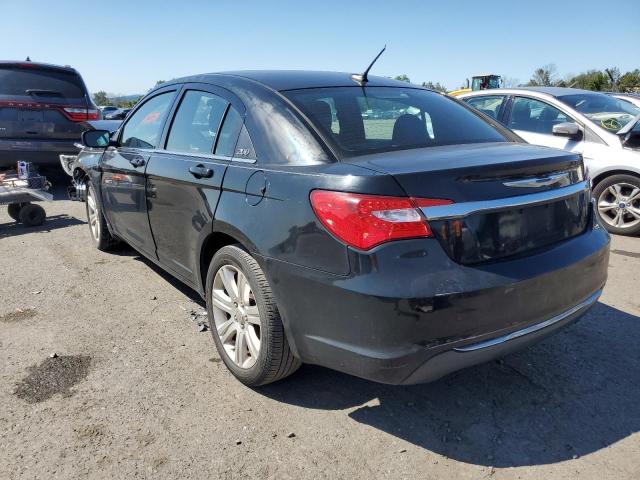Photo 3 from auction – 2013 CHRYSLER 200 TOURIN with VIN 1C3CCBBB4DN694350