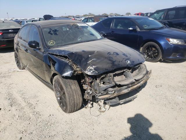 Photo 9 from auction – 2011 BMW 328 I SULE with VIN WBAPH5C51BA445417