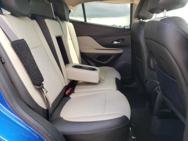 Photo 6 from auction – 2017 BUICK ENCORE PRE with VIN KL4CJASB6HB130910