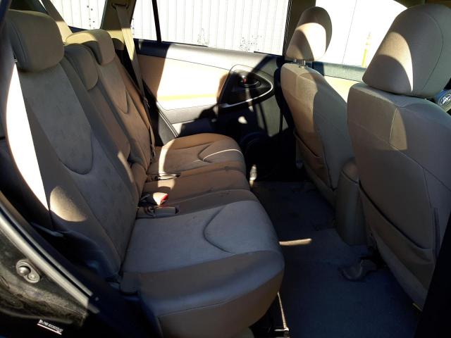 Photo 6 from auction – 2010 TOYOTA RAV4 with VIN JTMBF4DV2AD025187