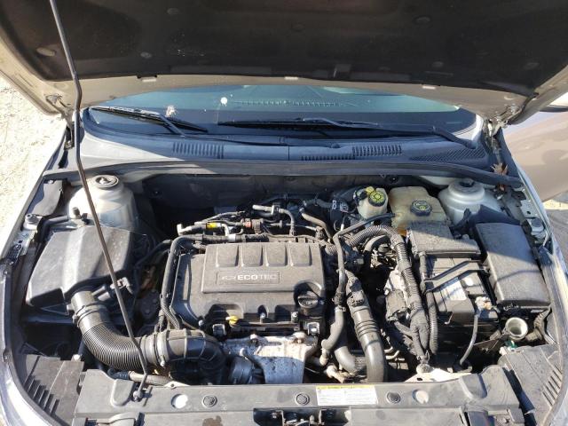 Photo 7 from auction – 2013 CHEVROLET CRUZE LT with VIN 1G1PC5SB4D7206879
