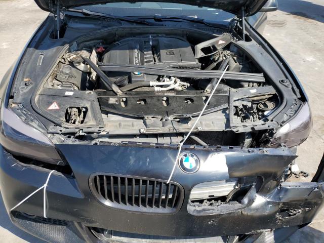 Photo 7 from auction – 2013 BMW 535 I with VIN WBAFR7C59DC817260
