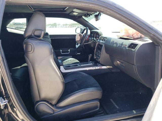 Photo 5 from auction – 2012 DODGE CHALLENGER with VIN 2C3CDYCJXCH227981