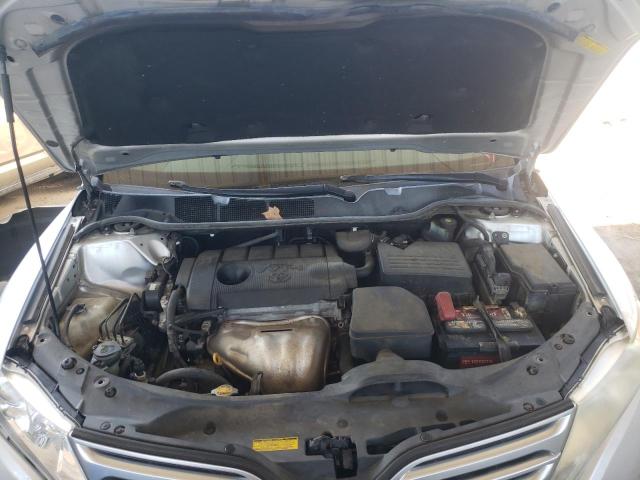Foto 7 de la subasta – 2011 TOYOTA VENZA con VIN 4T3ZA3BB3BU053083