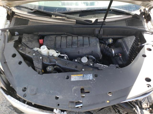 Photo 7 from auction – 2016 CHEVROLET TRAVERSE L with VIN 1GNKVHKD8GJ176637
