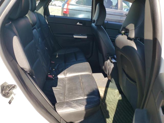 Photo 6 from auction – 2011 VOLVO S40 T5 with VIN YV1672MS0B2535246
