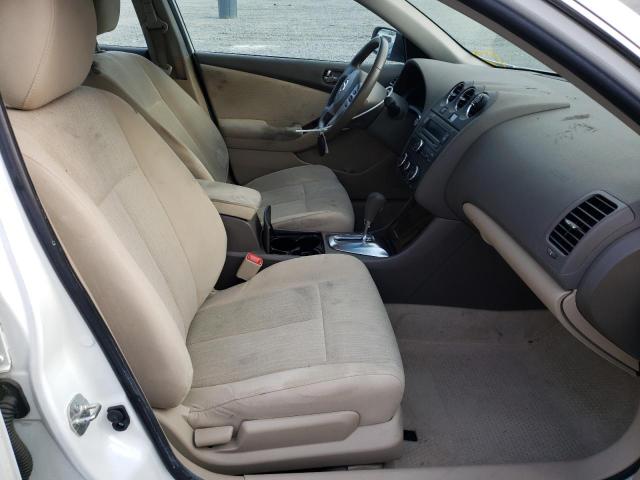 Photo 5 from auction – 2011 NISSAN ALTIMA HYB with VIN 1N4CL2AP6BC185559