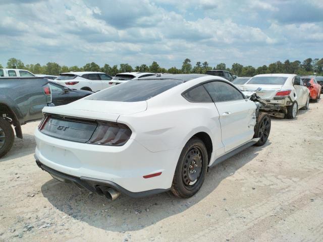 Photo 4 from auction – 2019 FORD MUSTANG GT with VIN 1FA6P8CF2K5122293