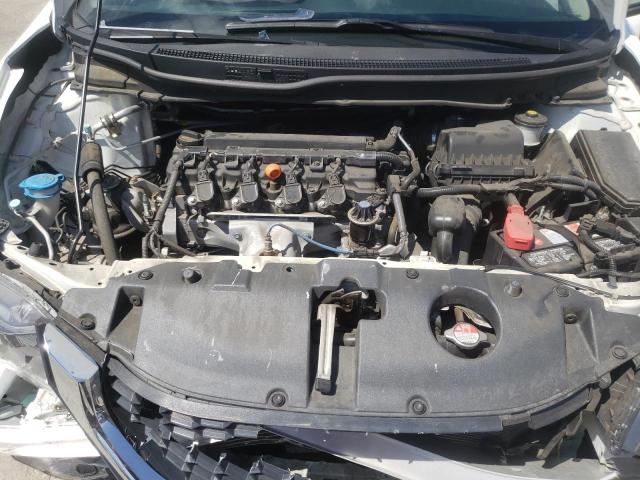 Zdjęcie 7 z aukcji – 2014 HONDA CIVIC LX z VIN 19XFB2F55EE239061