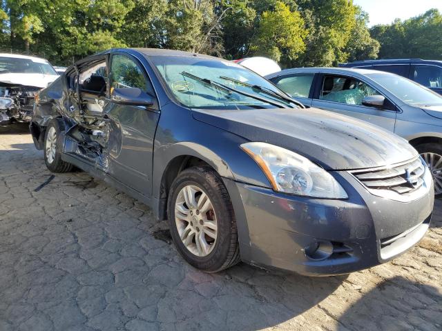 NISSAN ALTIMA BAS 2012 z numerem VIN 1N4AL2AP8CN458174 - Zdjęcie z aukcji