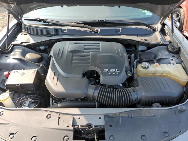 Photo 7 from auction – 2019 DODGE CHARGER SX with VIN 2C3CDXBG9KH636391