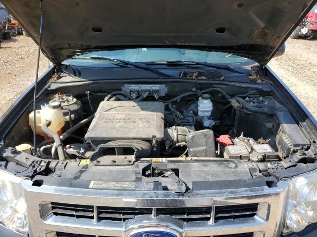 Zdjęcie 7 z aukcji – 2012 FORD ESCAPE LIM z VIN 1FMCU9EG5CKA63885