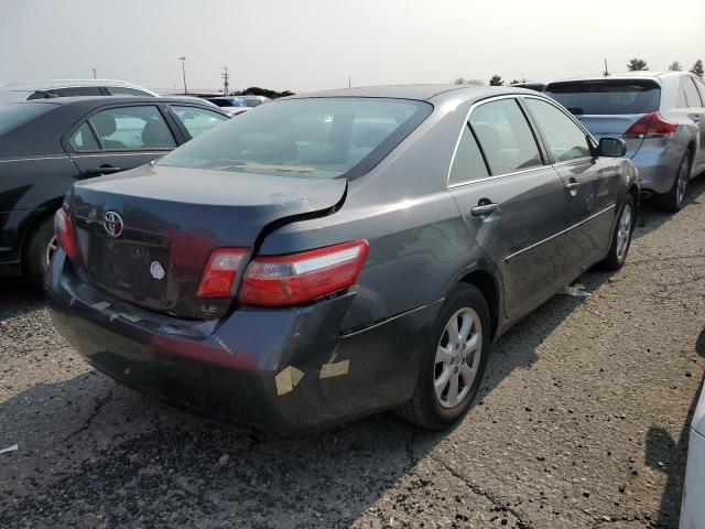 Photo 4 from auction – 2007 TOYOTA CAMRY CE with VIN 4T1BE46K77U550630
