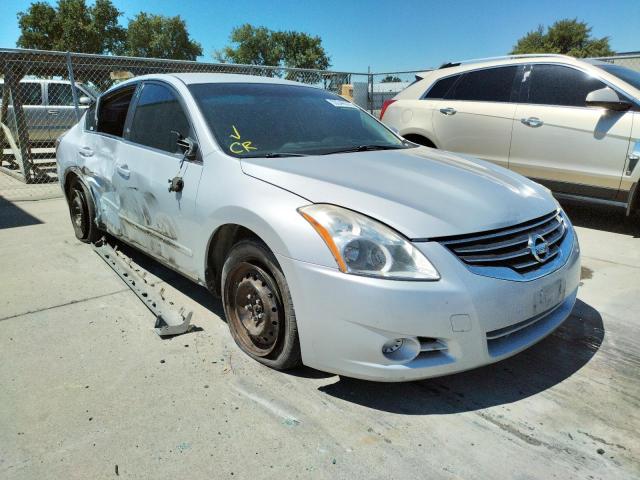 Фото 1 с аукциона – 2012 NISSAN ALTIMA BAS с VIN 1N4AL2AP0CN547950
