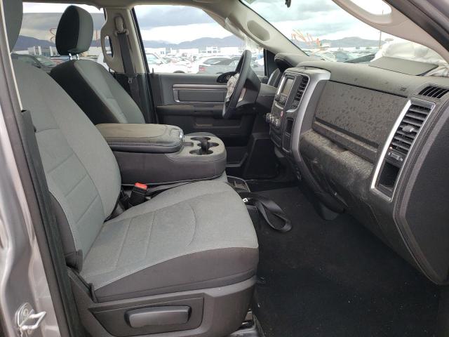 Photo 5 from auction – 2022 RAM 1500 CLASS with VIN 1C6RR6LG4NS203775