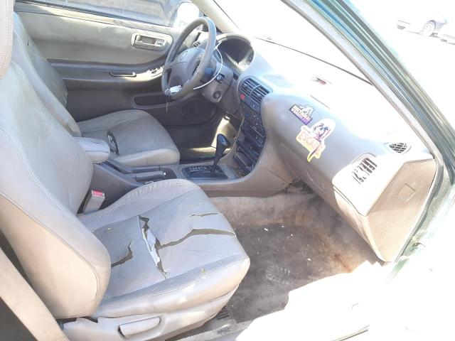 Photo 5 from auction – 2001 ACURA INTEGRA GS with VIN JH4DC44601S006450